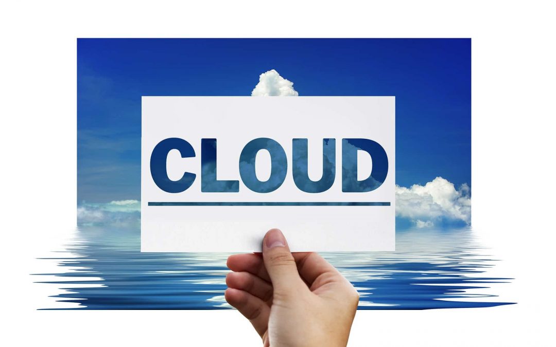 Cosa puoi fare con i servizi cloud
