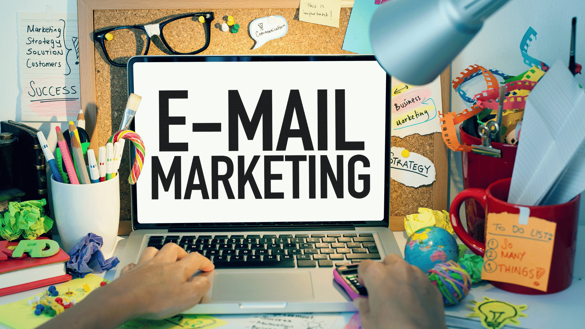 Email marketing: definizione dello strumento di web marketing